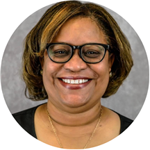 Dr. Mia Walker, DC