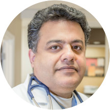 Dr. Mian Hasan, MD, FACC, FSCAI