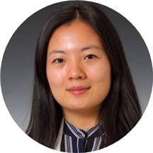 Dr. Mian Wei, OD