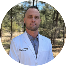 Dr. Micah Craig, MD