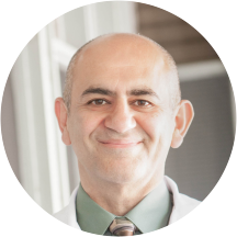 Dr. Michael (Mehryar) Amirkiai, DPM