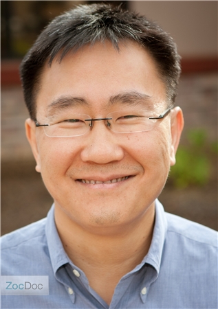 Dr. Michael (Min) Kim, MD