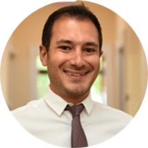 Dr. Michael Abrams, DDS