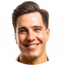 Dr. Michael Abrouk, MD