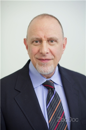 Dr. Michael Adams, MD