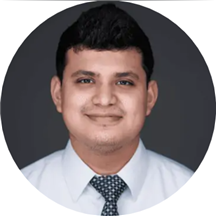 Dr. Michael Aguilera, OD