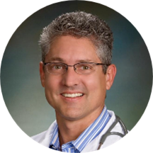 Dr. Michael Ahmann, DO