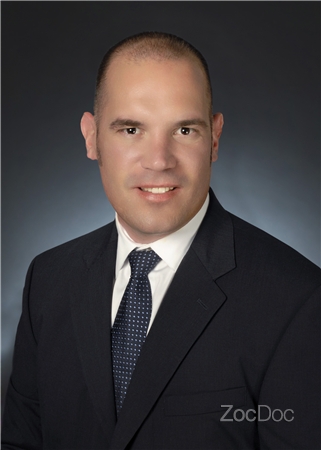 Dr. Michael Albrecht, MD