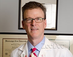 Dr. Michael Anthony, MD