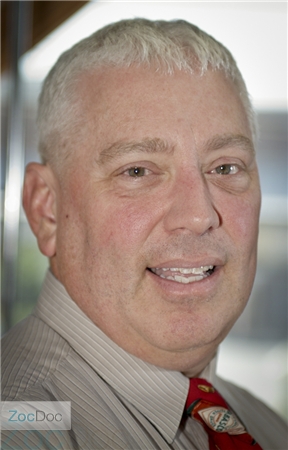 Dr. Michael April, MD