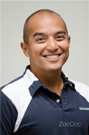 Dr. Michael Apuada, DPT
