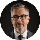 Dr. Michael Aramini, DPM