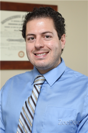 Dr. Michael Arena, MD
