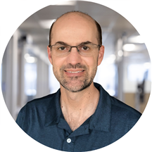 Dr. Michael Arnold, DO