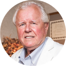 Dr. Michael Arvystas, DMD