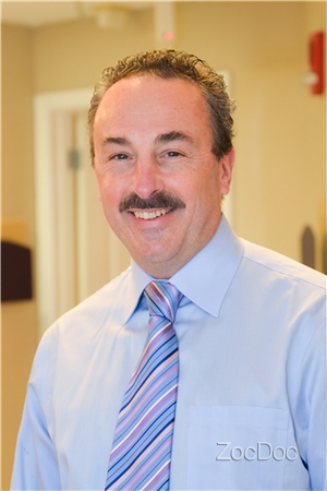 Dr. Michael Augustino, MD, FACOG