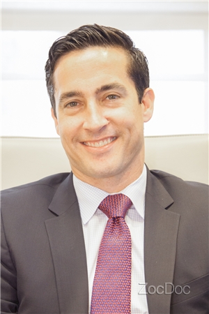 Dr. Michael B. Cross, MD