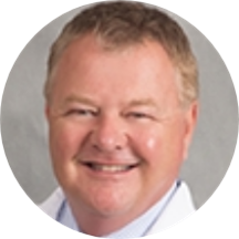 Dr. Michael Baehr, MD
