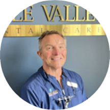 Dr. Michael Bakken, DDS