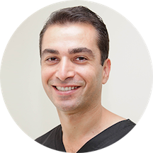 Dr. Michael Balikyan, DDS
