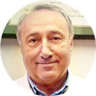 Dr. Michael Baremboym, DC