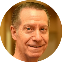 Dr. Michael Barkin, DPM