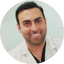 Dr. Michael Bastani, DPM