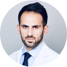 Dr. Michael Behrouzian, DDS