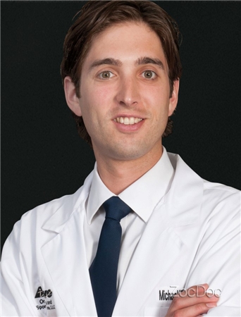 Dr. Michael Benke, MD