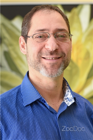 Dr. Michael Berlin, DC
