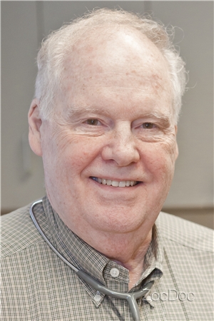 Dr. Michael Bertino, MD