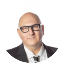 Dr. Michael Bevan, DPM