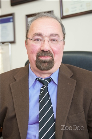 Dr. Michael Binder, MD