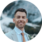 Dr. Michael Blair, PT, DPT