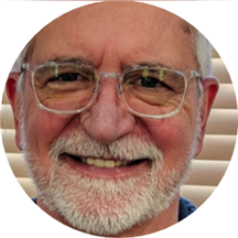 Dr. Michael Blinstrup, OD