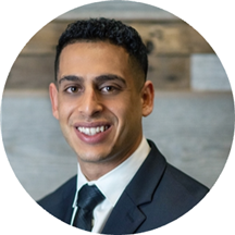 Dr. Michael Boktour, DDS