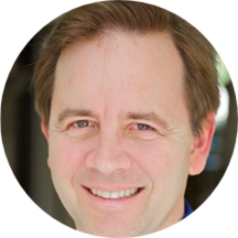 Dr. Michael Bold, OD