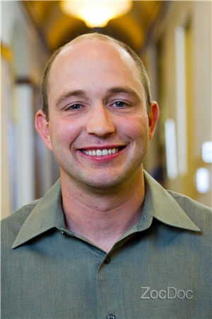 Dr. Michael Bolten, DDS