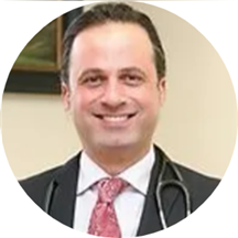 Dr. Michael Borookhim, MD
