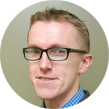 Dr. Michael Boyd, MD