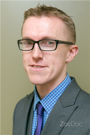 Dr. Michael Boyd, MD