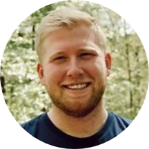 Dr. Michael Bozarth, PT, DPT, ATC