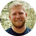 Dr. Michael Bozarth, PT, DPT, ATC