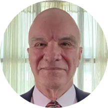 Dr. Michael Brickey, PhD, ABPP