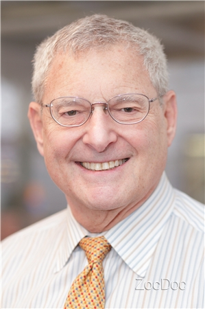 Dr. Michael Brodherson, MD