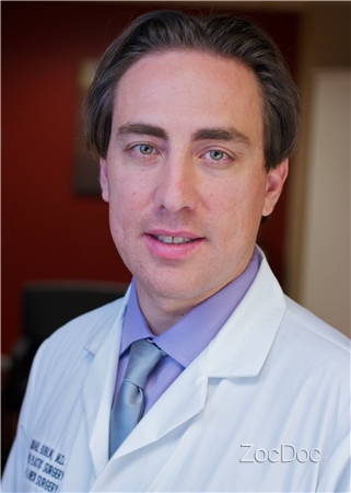 Dr. Michael Bublik, MD