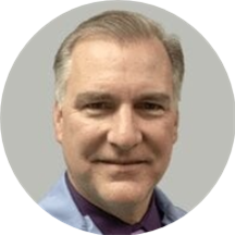 Dr. Michael Buck, DPM