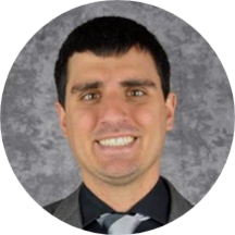 Dr. Michael Budzinski, DPM