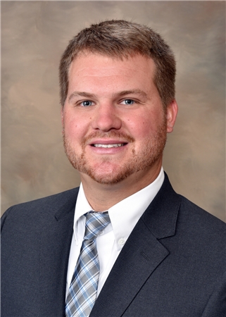 Dr. Michael Burkhardt, DMD