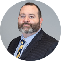 Dr. Michael Burns, MD